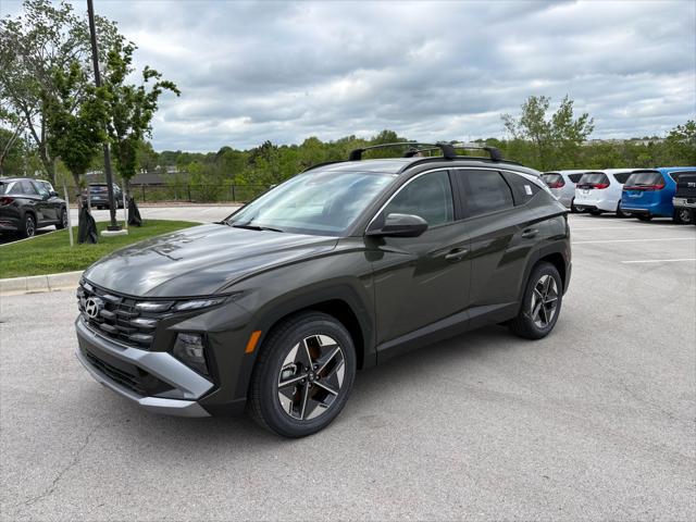 2026 Hyundai Tucson SEL for sale in MERRIAM, KS