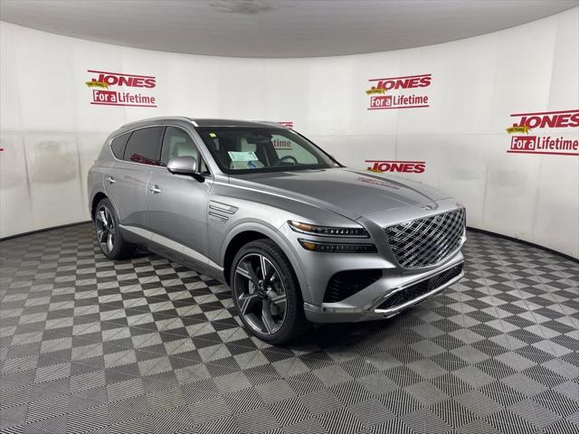 2026 Genesis GV80 3.5T Prestige AWD for sale in FALLSTON, MD