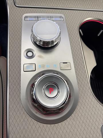 2026 Genesis GV80 3.5T Prestige AWD