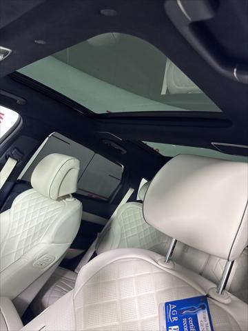 2026 Genesis GV80 3.5T Prestige AWD