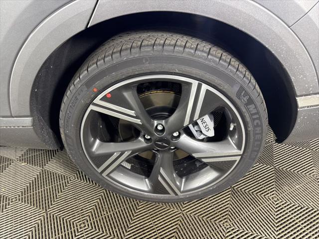 2026 Genesis GV80 3.5T Prestige AWD