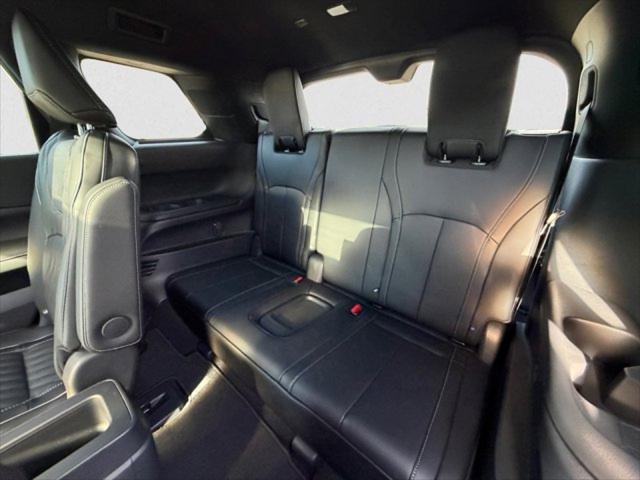 2026 INFINITI QX60 AUTOGRAPH AWD