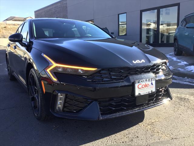 2026 Kia K5 GT-Line AWD for sale in Pocatello, ID