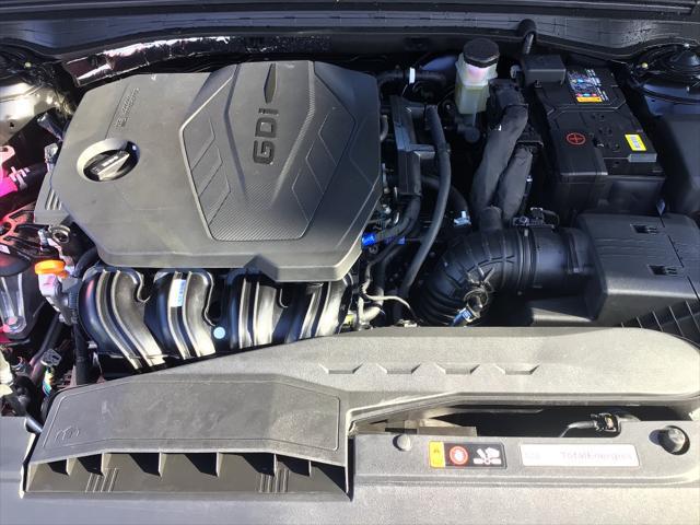 2026 Kia K5 GT-Line AWD