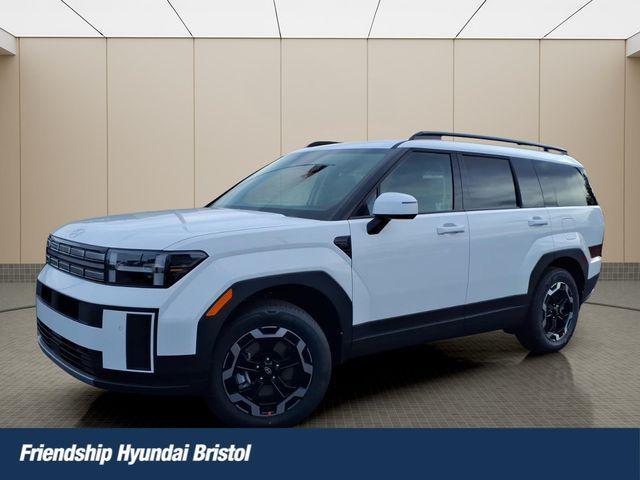 2026 Hyundai Santa Fe SEL for sale in BRISTOL, TN