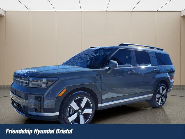 2026 Hyundai Santa Fe Limited for sale in BRISTOL, TN