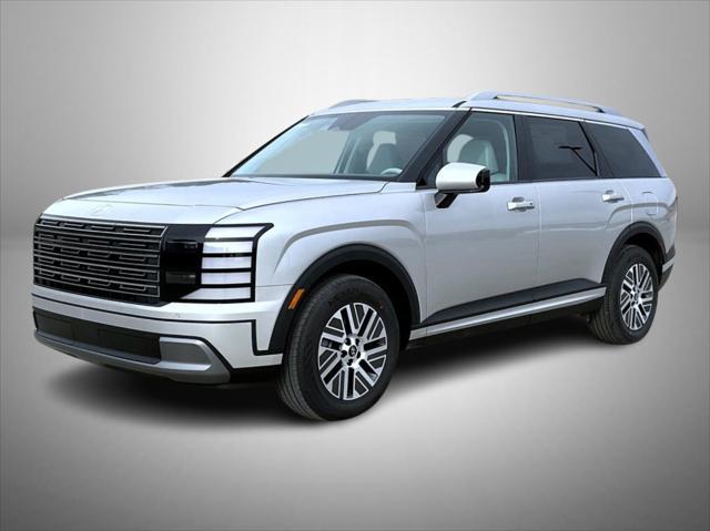 2026 Hyundai Palisade SEL 7P for sale in OMAHA, NE
