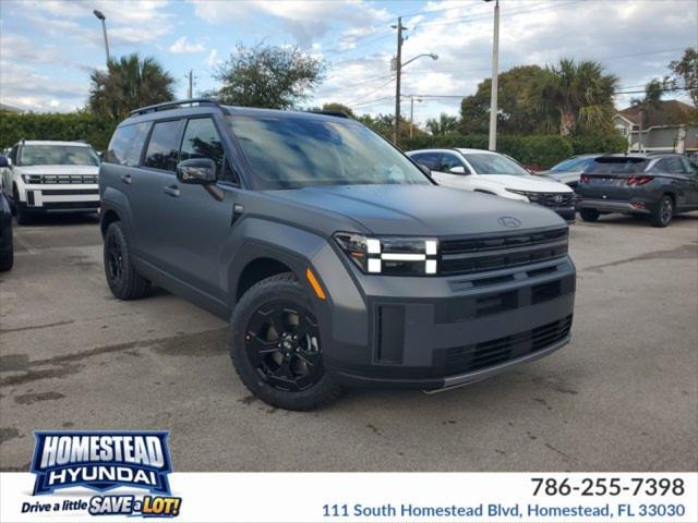 2026 Hyundai Santa Fe XRT for sale in HOMESTEAD, FL