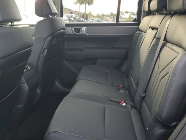 2026 Hyundai Santa Fe XRT