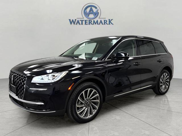 2025 Lincoln Corsair Reserve for sale in MARION, IL