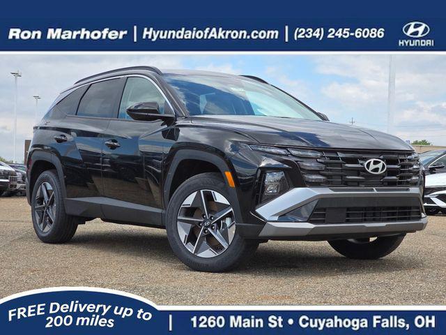 2026 Hyundai Tucson SEL for sale in CUYAHOGA FALLS, OH