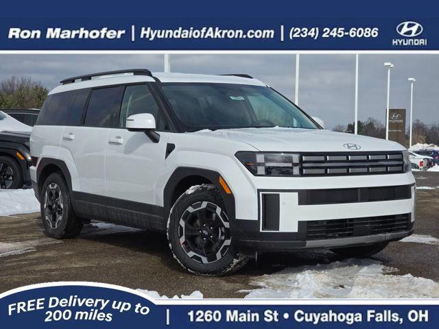 2026 Hyundai Santa Fe SEL for sale in CUYAHOGA FALLS, OH