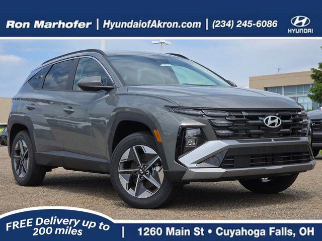 2026 Hyundai Tucson SEL for sale in CUYAHOGA FALLS, OH