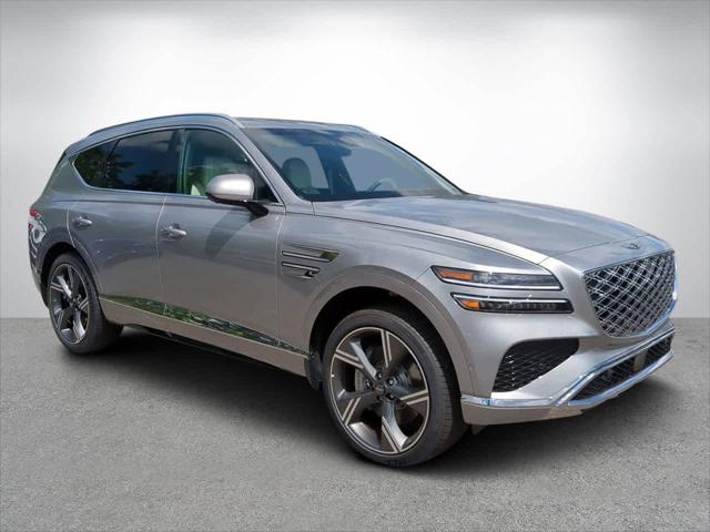 2026 Genesis GV80 3.5T Prestige AWD for sale in AUGUSTA, GA