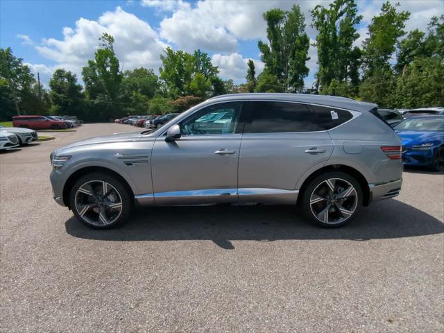 2026 Genesis GV80 3.5T Prestige AWD