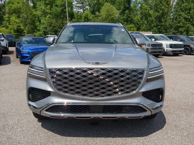 2026 Genesis GV80 3.5T Prestige AWD