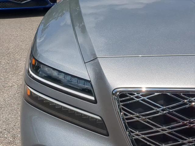 2026 Genesis GV80 3.5T Prestige AWD