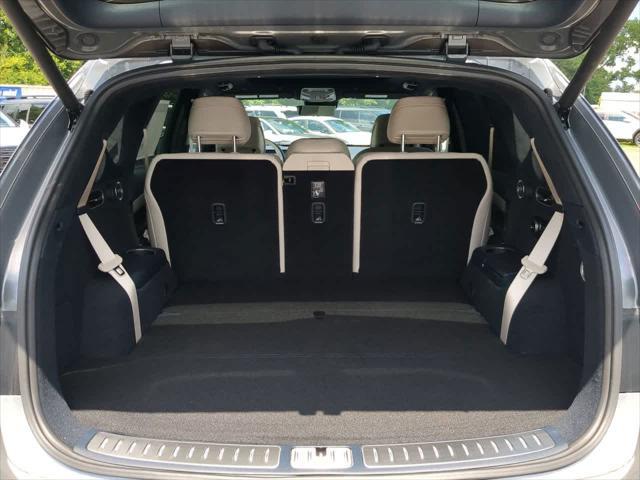 2026 Genesis GV80 3.5T Prestige AWD