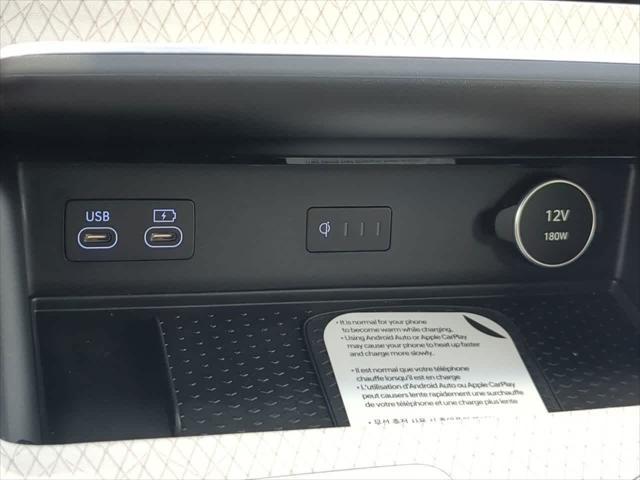 2026 Genesis GV80 3.5T Prestige AWD