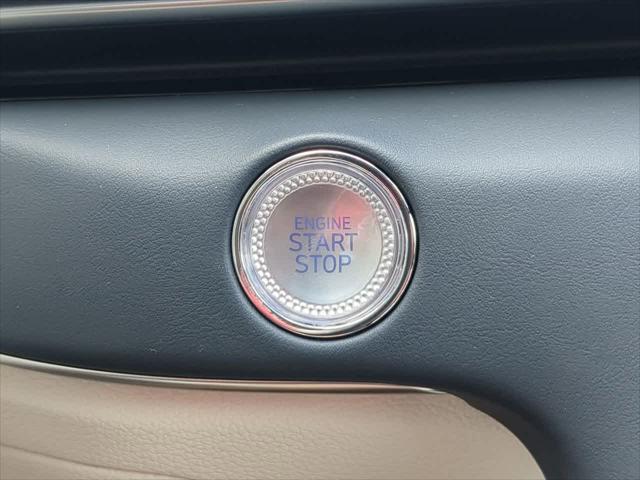 2026 Genesis GV80 3.5T Prestige AWD