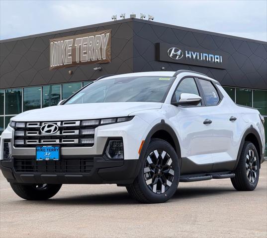 2026 Hyundai Santa Cruz SEL for sale in SILSBEE, TX