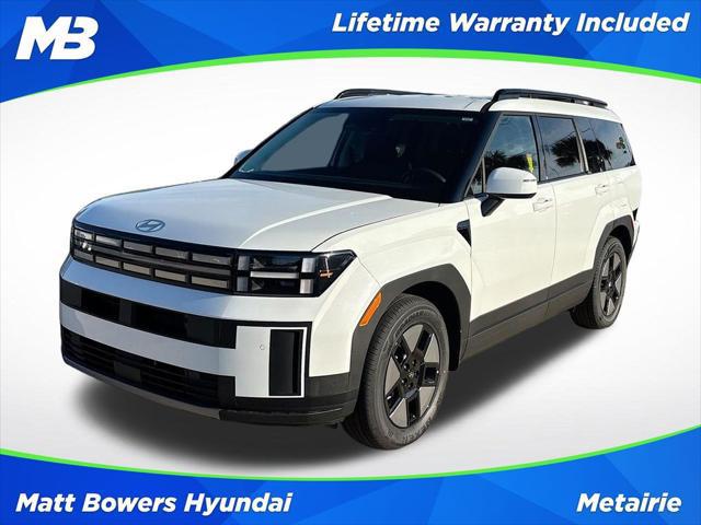 2026 Hyundai Santa Fe Hybrid SEL for sale in METAIRIE, LA