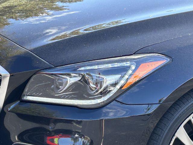2018 Genesis G80 5.0 Ultimate