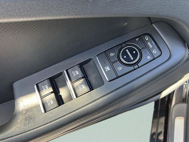2018 Genesis G80 5.0 Ultimate