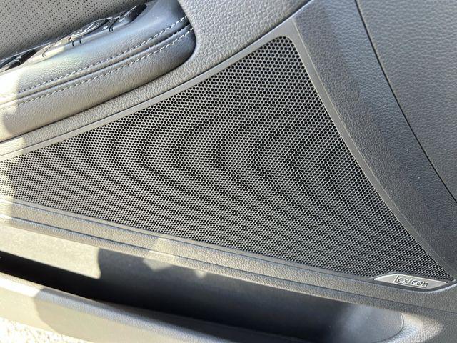2018 Genesis G80 5.0 Ultimate