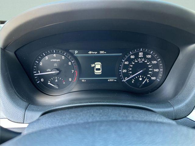 2018 Genesis G80 5.0 Ultimate