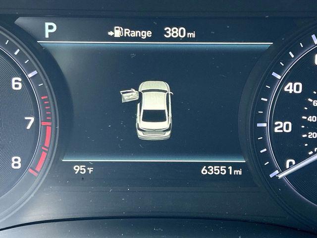 2018 Genesis G80 5.0 Ultimate