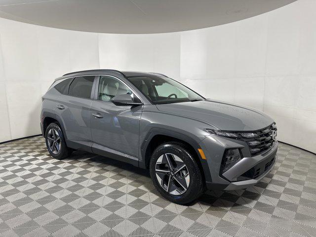 2026 Hyundai Tucson SEL for sale in PARKERSBURG, WV