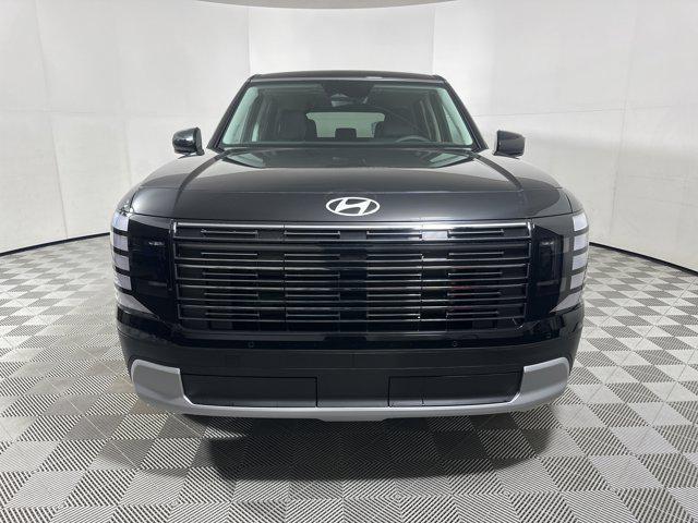 2026 Hyundai Palisade SE