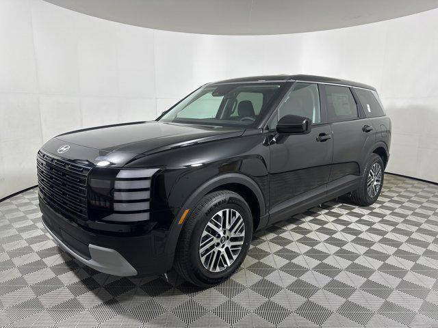 2026 Hyundai Palisade SE