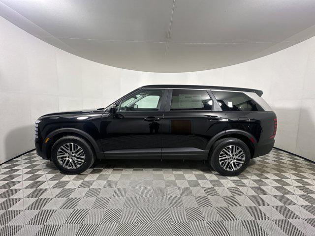 2026 Hyundai Palisade SE