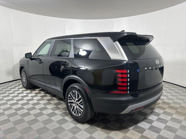 2026 Hyundai Palisade SE