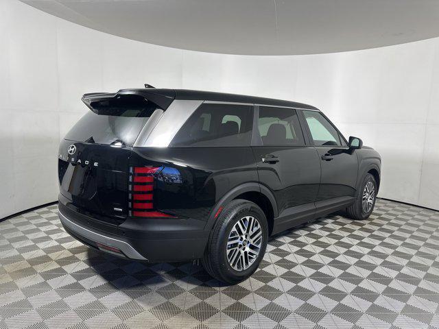 2026 Hyundai Palisade SE