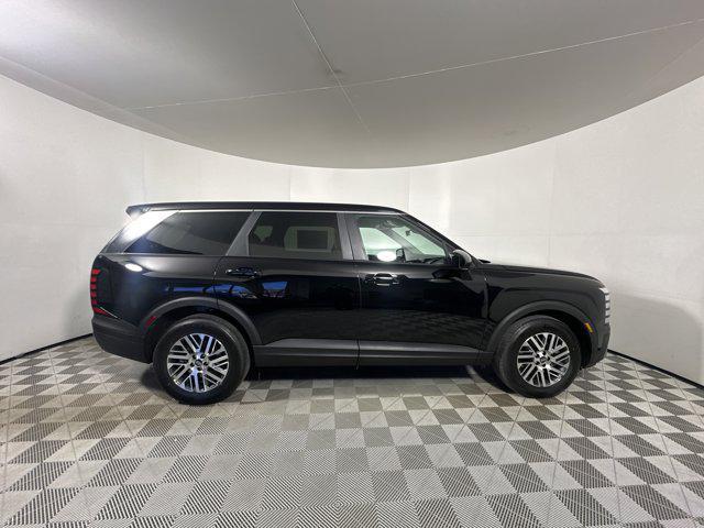 2026 Hyundai Palisade SE