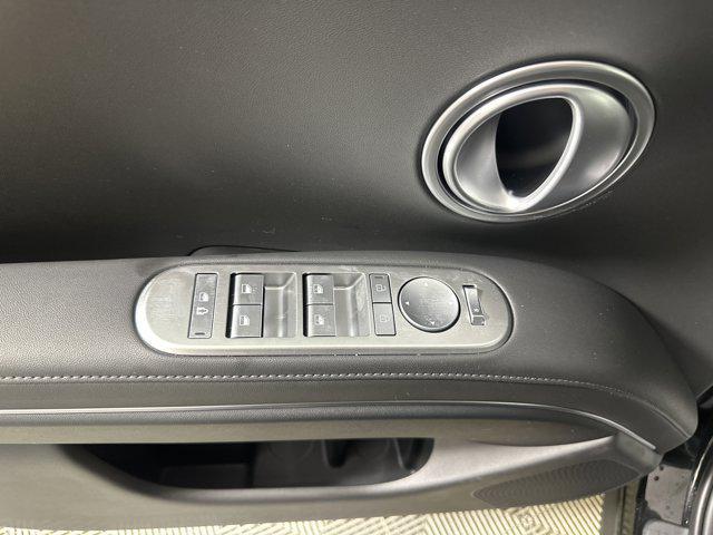 2026 Hyundai Palisade SE