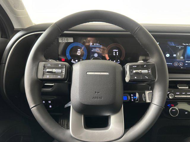2026 Hyundai Palisade SE