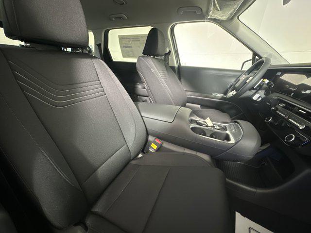 2026 Hyundai Palisade SE