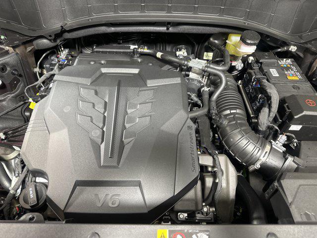 2026 Hyundai Palisade SE