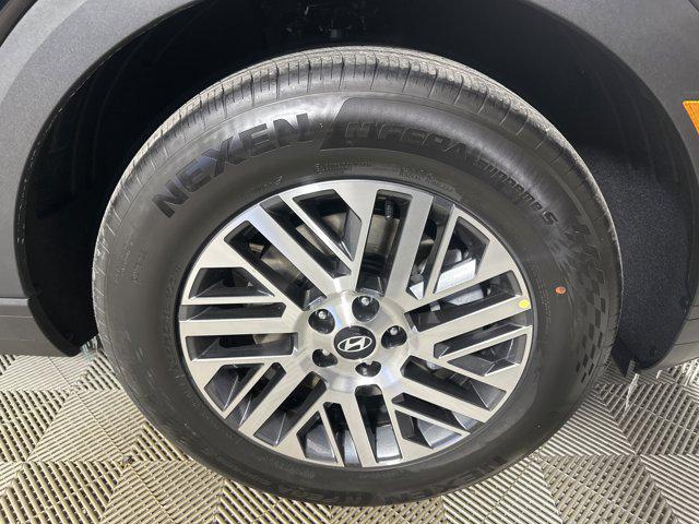 2026 Hyundai Palisade SE
