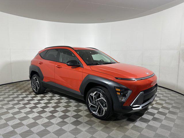 2026 Hyundai Kona SEL Premium for sale in PARKERSBURG, WV