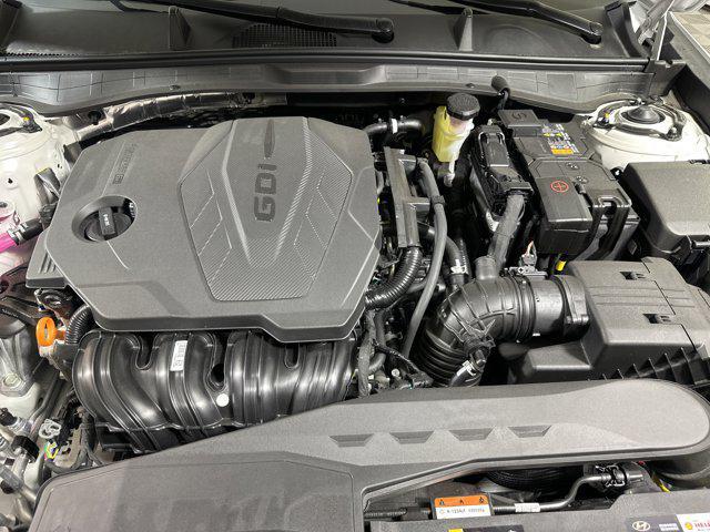 2026 Hyundai Sonata SE