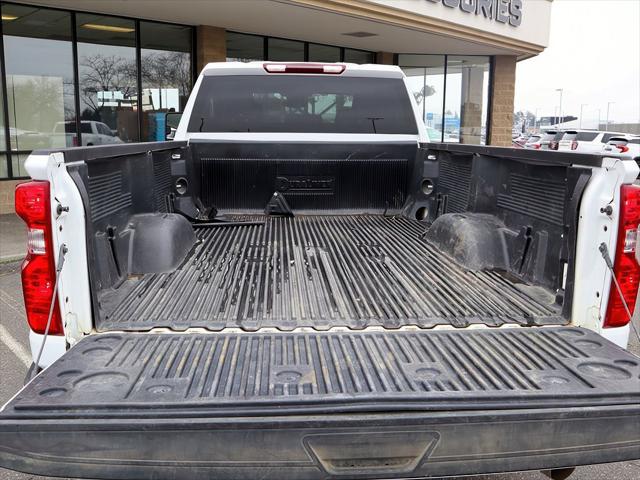 2024 Chevrolet Silverado 3500HD LT