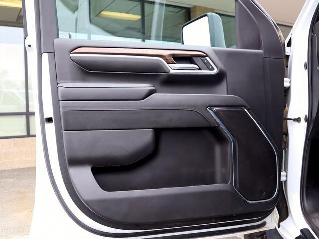 2024 Chevrolet Silverado 3500HD LT