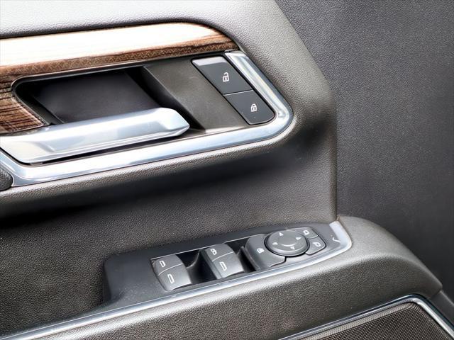 2024 Chevrolet Silverado 3500HD LT