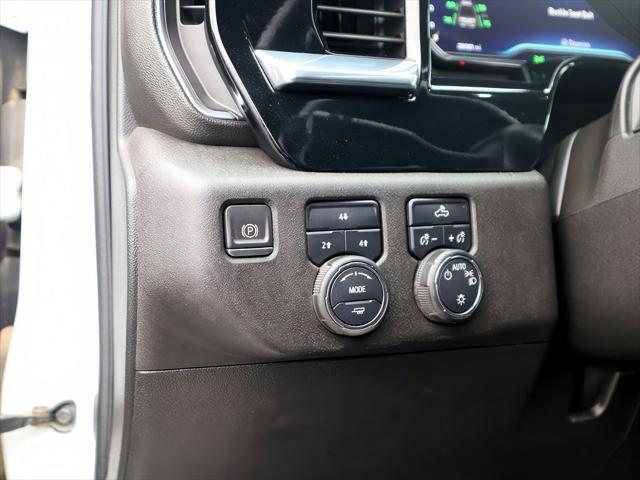 2024 Chevrolet Silverado 3500HD LT