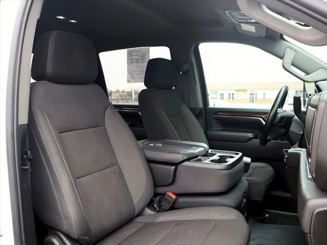 2024 Chevrolet Silverado 3500HD LT